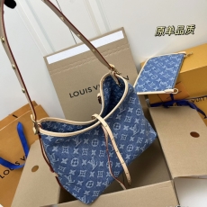 LV Top Handle Bags